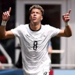 إمام عاشور: النجم المصري يتألق في كأس العالم