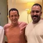 الاتحاد السكندري يجدد عقد أحمد عاطف لأربع سنوات