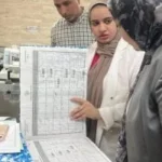جولات تفقدية في مستشفيات الأقصر لتحسين الخدمات الصحية
