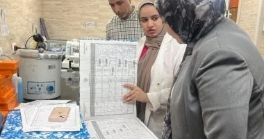 جولات تفقدية في مستشفيات الأقصر لتحسين الخدمات الصحية