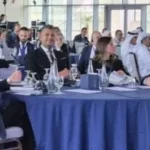 مشاركة المجلس القومي لحقوق الإنسان في منتدى عمّان