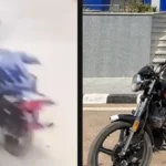 القبض على لص الهواتف في المطرية بعد تداول فيديو الحادثة