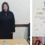 ضبط صانعة محتوى بسبب رقصها بملابس خادشة