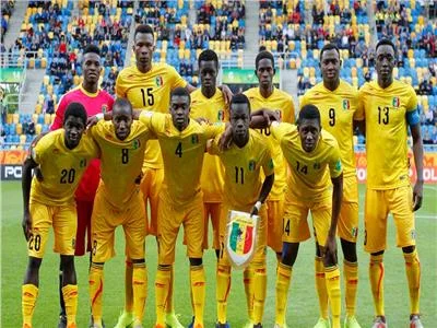 حارس جنوب أفريقيا: لنستمتع بكأس العالم بعيدًا عن السياسة