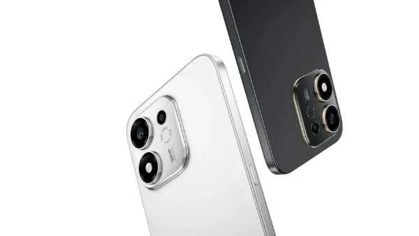 مواصفات هاتف Honor 600 Smart 5G الجديد