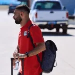 توضيح حول حالة لاعبي منتخب مصر قبل كأس العالم