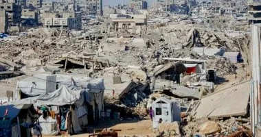 منظمات حقوق الإنسان الفلسطينية تدين جرائم الاحتلال