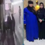 القبض على ثلاث سيدات بتهمة ضرب طفلة في الشرقية