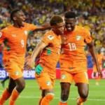 غياب إيلي واهي عن مواجهة ألمانيا لأسباب إدارية