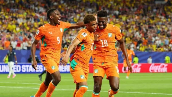 غياب إيلي واهي عن مواجهة ألمانيا لأسباب إدارية