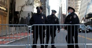 احتجاجات عنيفة في ميسيسيبي بعد مقتل طفل