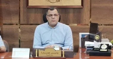 42 لجنة امتحانية لاستقبال الثانوية العامة في دمياط