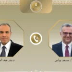 وزير الخارجية يبحث مع مستشار ترامب التطورات الإقليمية