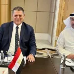 خالد فتحي نائبًا لرئيس الاتحاد العربي لكرة اليد
