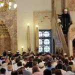 فقه الهجرة إلى الله.. موضوع خطبة الجمعة غداً