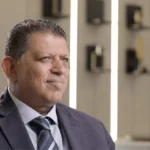 خالد فتحي نائبًا لرئيس الاتحاد العربي لكرة اليد