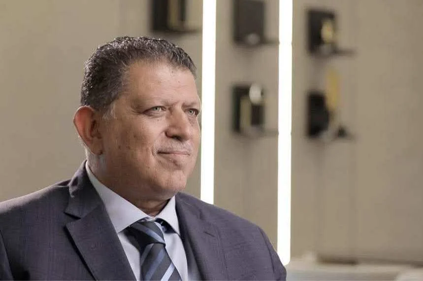 خالد فتحي نائبًا لرئيس الاتحاد العربي لكرة اليد