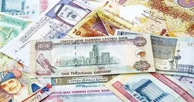 أسعار الدولار والعملات الأجنبية اليوم 18 يونيو