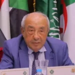 إنشاء لجنة فلسطين في اتحاد المهندسين العرب