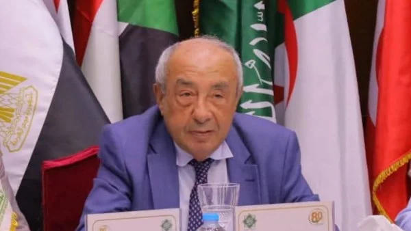 إنشاء لجنة فلسطين في اتحاد المهندسين العرب