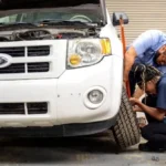 ترامب ينتقد شركات السيارات الأمريكية حول “حق الإصلاح”