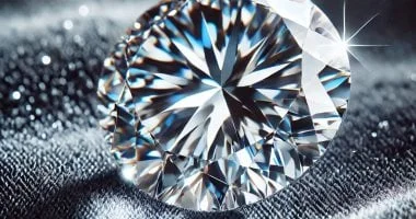 انهيار أسعار الماس وتأثيره على مناجم سيراليون