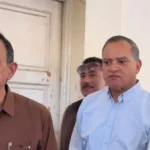 استياء محافظ سوهاج من نظافة كافتيريا موقف حي الكوثر