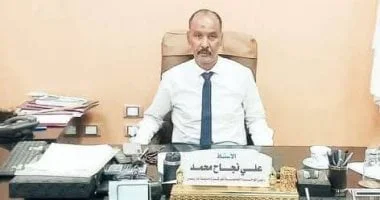 كرتونة غذائية موحدة بسعر 150 جنيهاً في مركز باريس