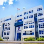إدراج جامعة دمنهور في تصنيف U.S. News 2026/2027