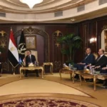 إشادة أممية بدور الشرطة المصرية في حفظ السلام