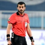 الحكم عمر العلي يقود مباراة مصر ونيوزيلندا في المونديال