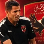 راتب عموتة وجهازه الفني مع الأهلي يكشفه شوبير