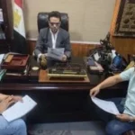 تطوير خدمات مستشفيات سوهاج وزيادة عدد الأسرة