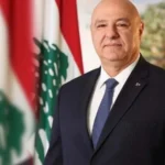 عون يوجه المفاوضين بالتمسك بوقف النار في مفاوضات واشنطن