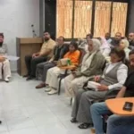 ورشة عمل لتعزيز أداء العلاقات العامة في صحة الشرقية