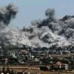 تصعيد إسرائيلي متواصل في لبنان وتأثيرات الاتفاقات الدولية