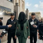 سقوط فراشات التريند الزائف في قبضة الشرطة