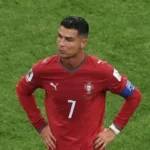 الصحف البرتغالية تنتقد أداء رونالدو بعد التعادل مع الكونغو