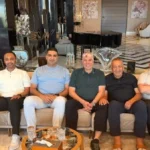 جلسة ودية تنهي الخلافات بين نواب بورسعيد وأحمد شوبير