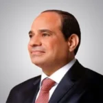 السيسي يرحب بمذكرة التفاهم بين أمريكا وإيران