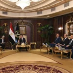 تعزيز التعاون بين مصر والأمم المتحدة في حفظ السلام