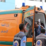 إصابة شخص جراء حادث سير على دائري المنيب