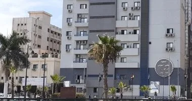نفى تشغيل أغانٍ مهرجانات بمستشفى دمنهور التعليمي