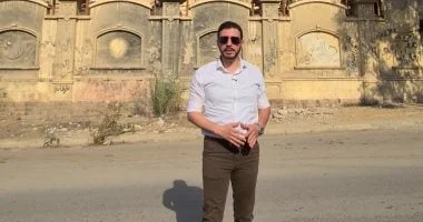 ذكرى شهداء الوطن ضد جرائم الجماعة الإرهابية
