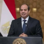 السيسي يشيد بمذكرة تفاهم ترامب وبيزشكيان