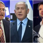 نائب ترامب يهاجم بن غفير وسموتريش حول الاتفاق الإيراني