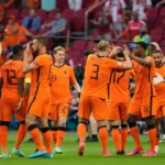 موعد مباراة هولندا والسويد في كأس العالم 2026