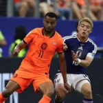 ترتيب المجموعة السادسة في كأس العالم 2026