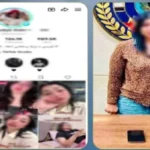 القبض على صانعة محتوى رقص في القاهرة
