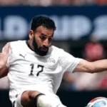 مهند لاشين يتألق في كأس العالم 2026
